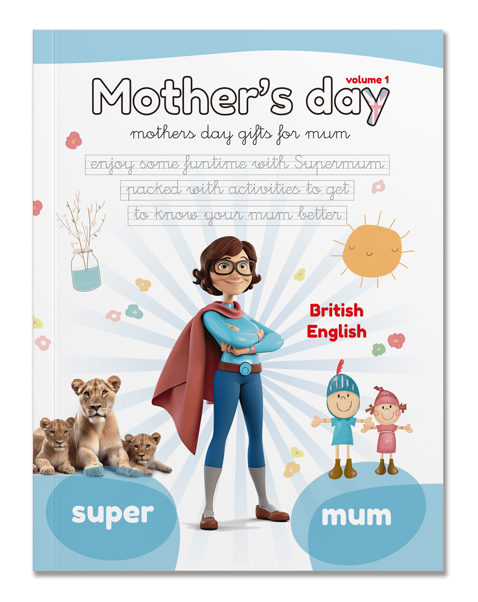 Mother day cover UK