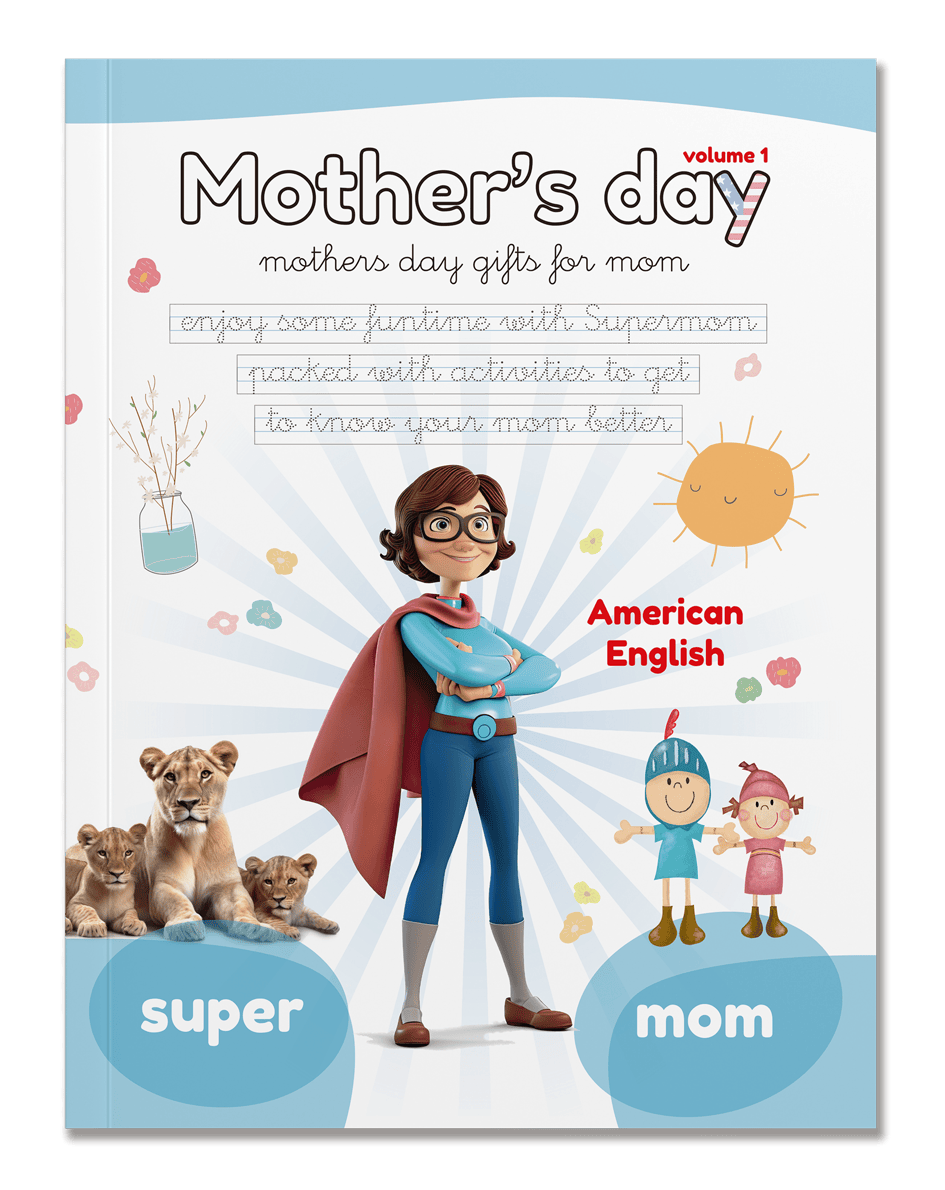 Mother day cover US
